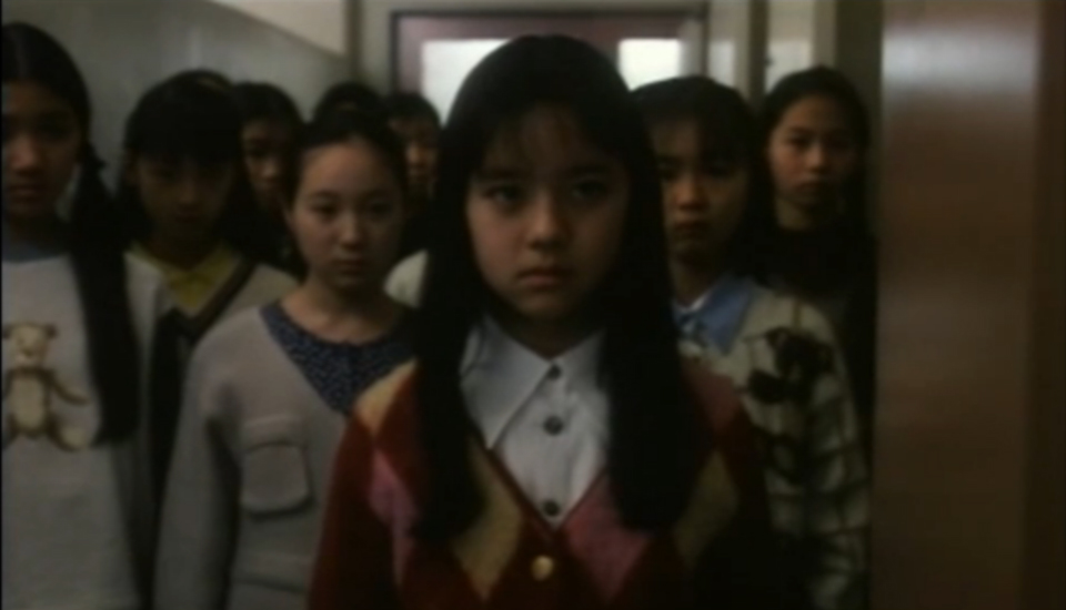 鬼娃娃花子剧照的剧照