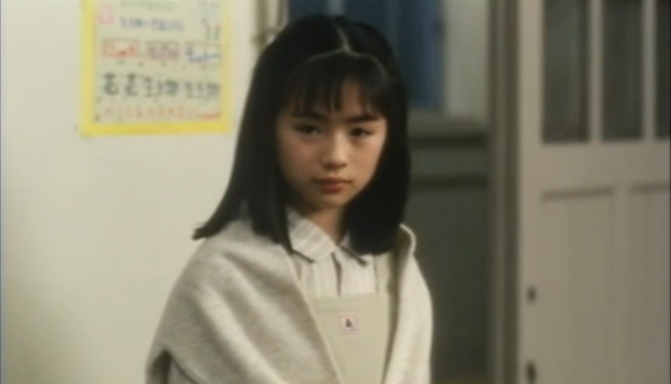 鬼娃娃花子剧照的剧照