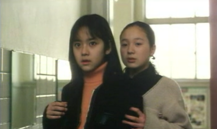 鬼娃娃花子剧照的剧照