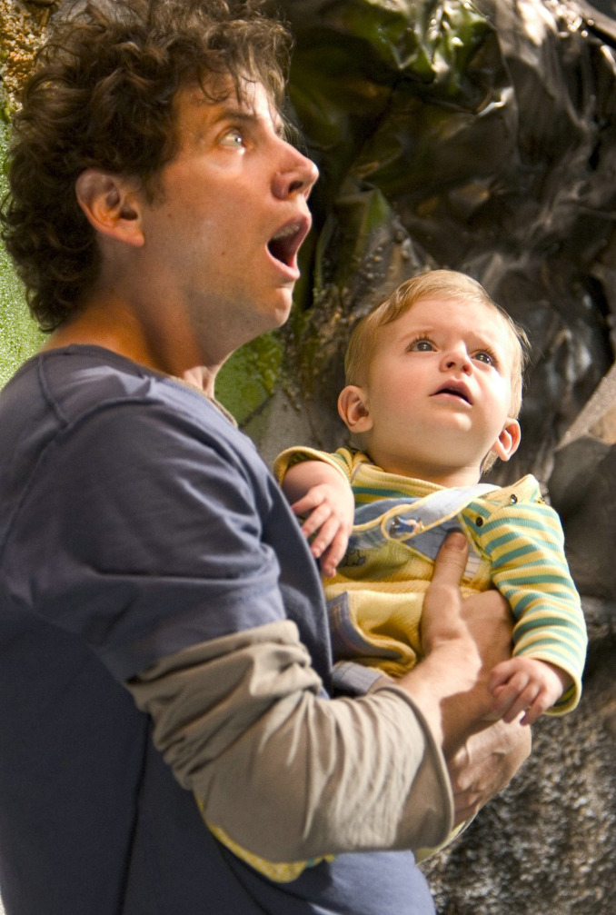 变相怪杰2：面具之子剧照的剧照