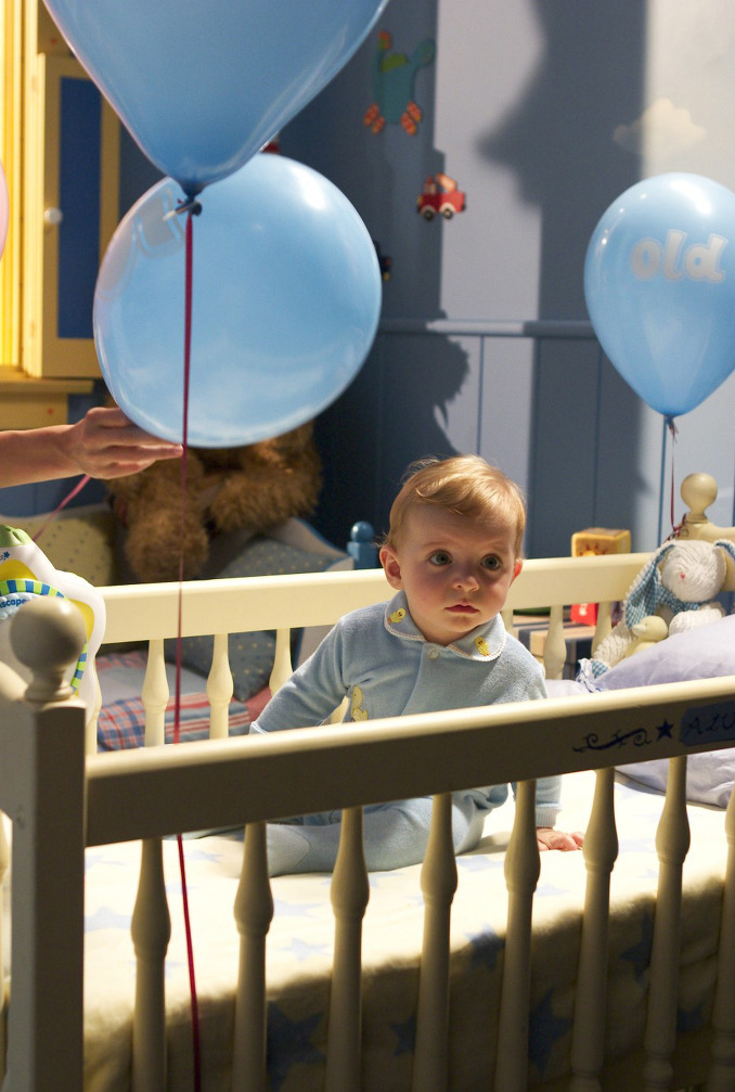 变相怪杰2：面具之子剧照的剧照