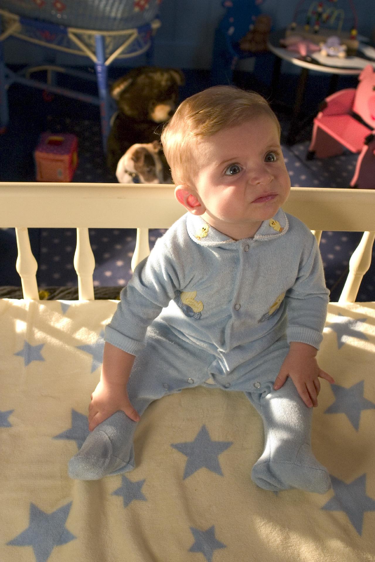 变相怪杰2：面具之子剧照的剧照