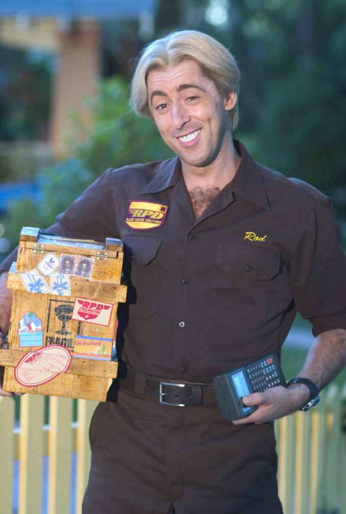 变相怪杰2：面具之子剧照的剧照