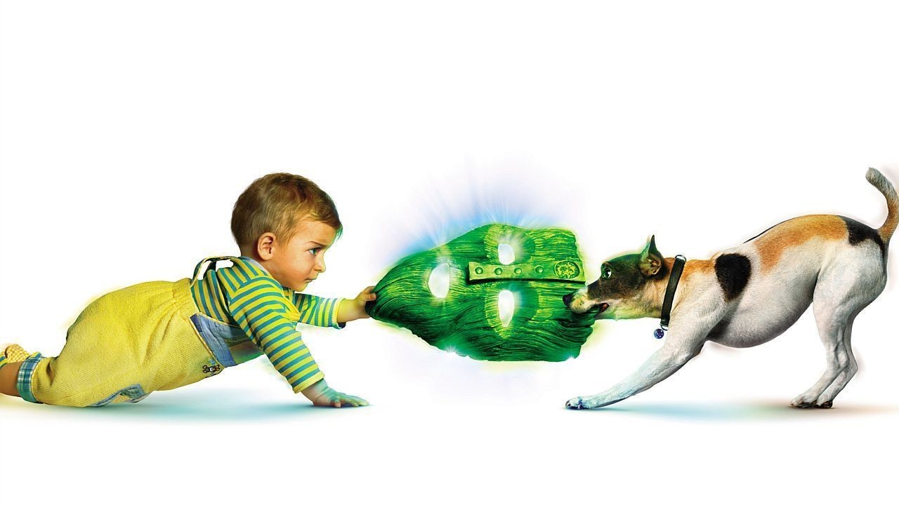 变相怪杰2：面具之子剧照的剧照