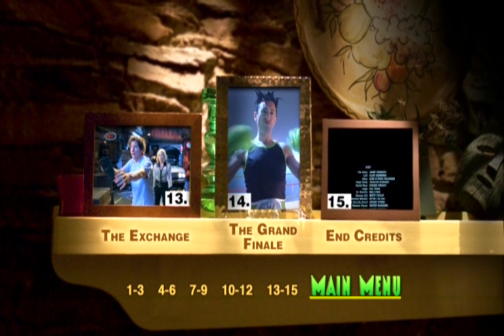 变相怪杰2：面具之子剧照的剧照