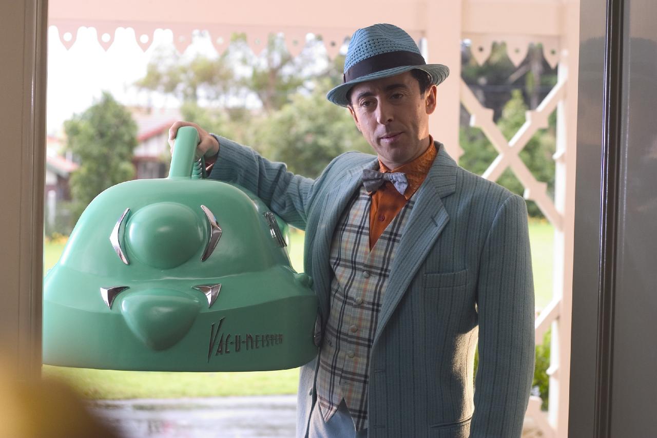 变相怪杰2：面具之子剧照的剧照