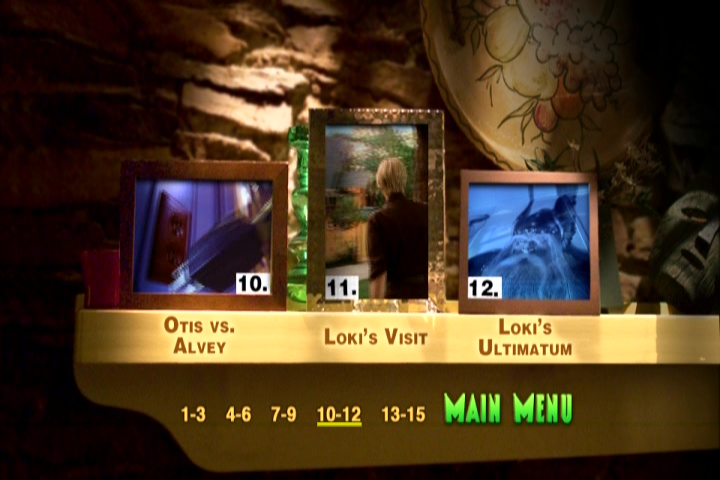 变相怪杰2：面具之子剧照的剧照