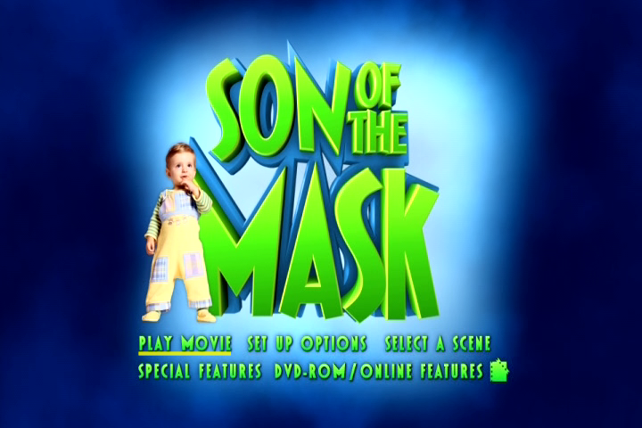 变相怪杰2：面具之子剧照的剧照