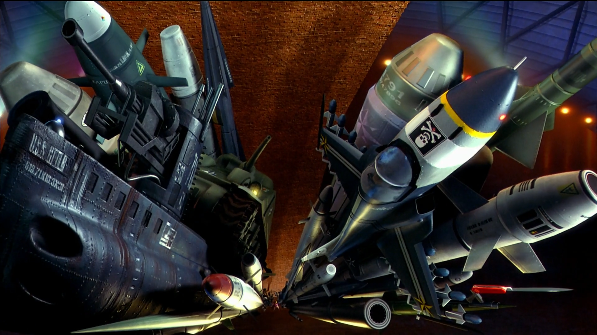 变相怪杰2：面具之子剧照的剧照