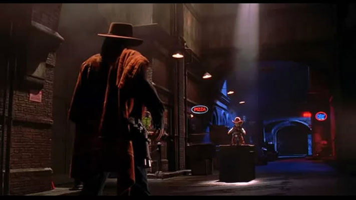 变相怪杰2：面具之子剧照的剧照