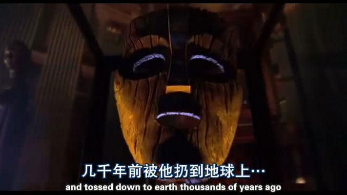 变相怪杰2：面具之子剧照的剧照