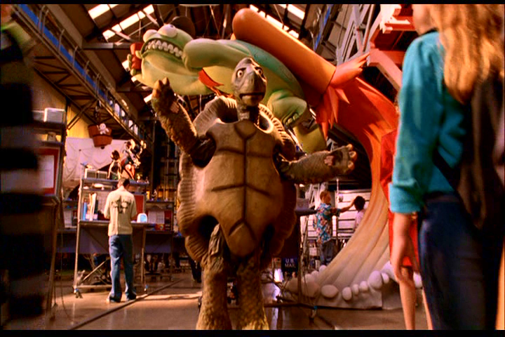 变相怪杰2：面具之子剧照的剧照