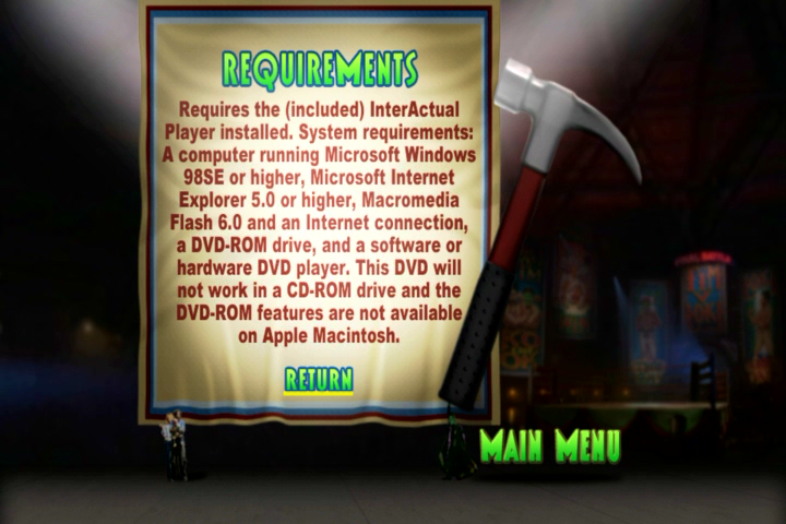 变相怪杰2：面具之子剧照的剧照