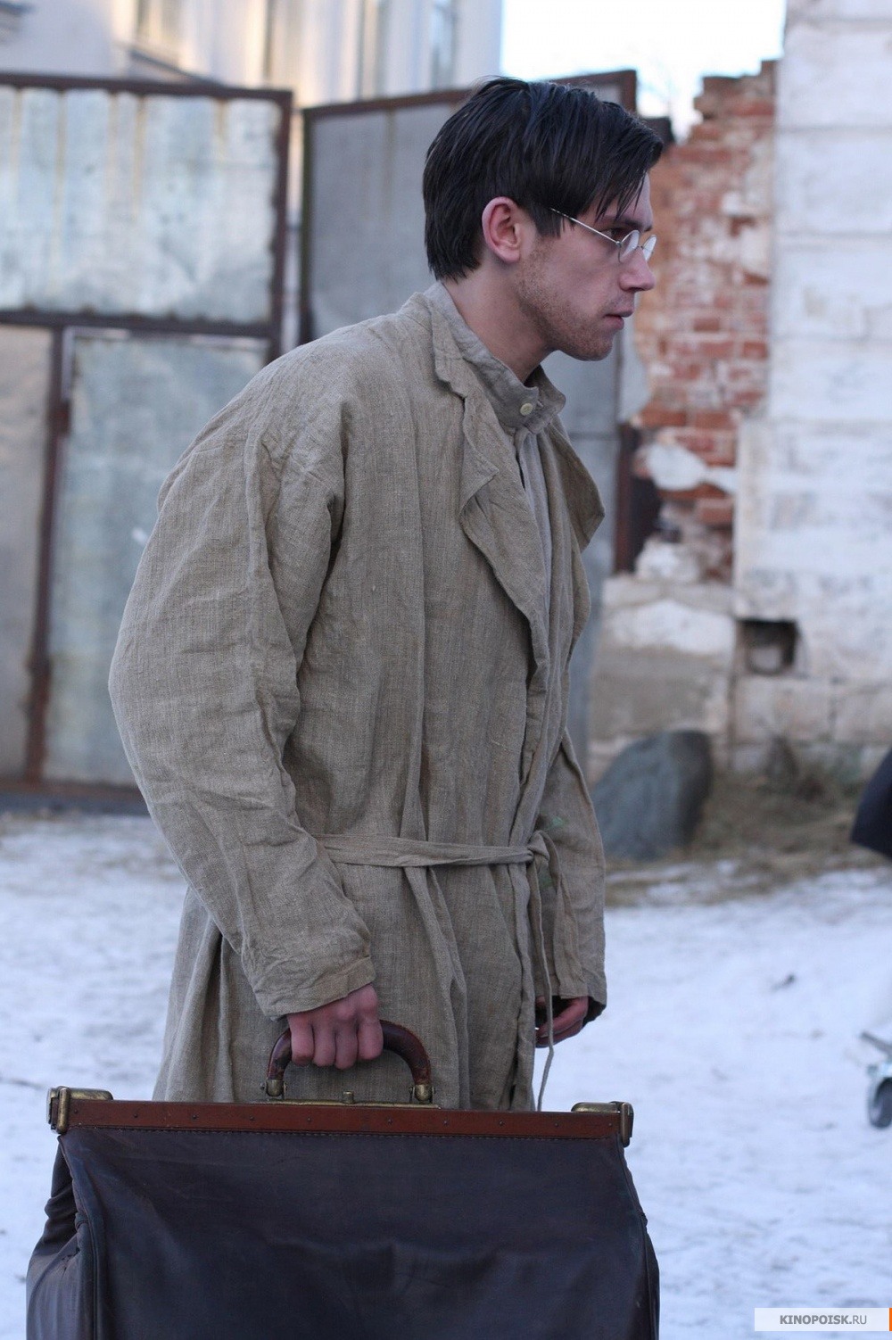 吗啡剧照的剧照