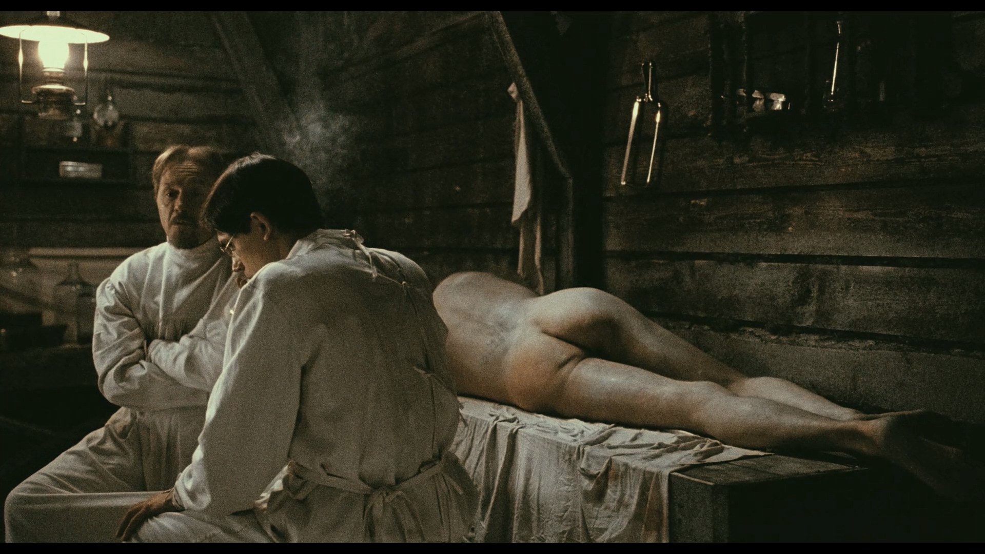 吗啡剧照的剧照