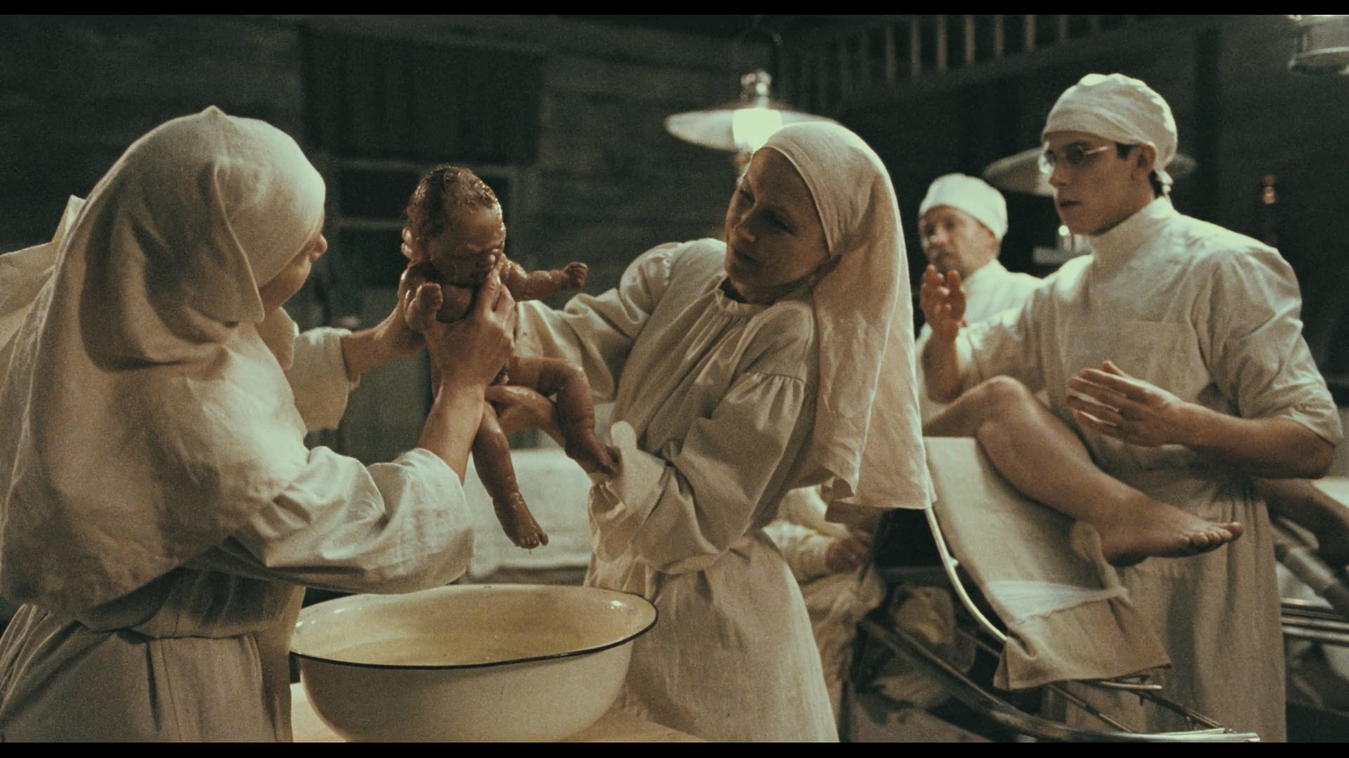 吗啡剧照的剧照