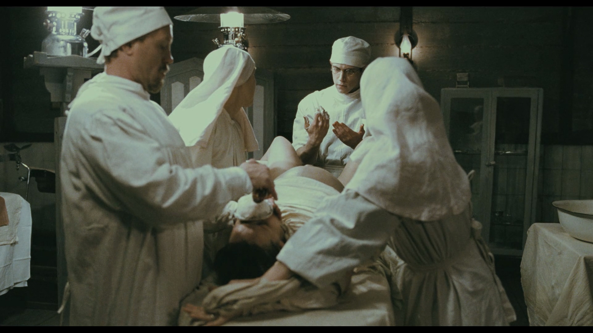 吗啡剧照的剧照