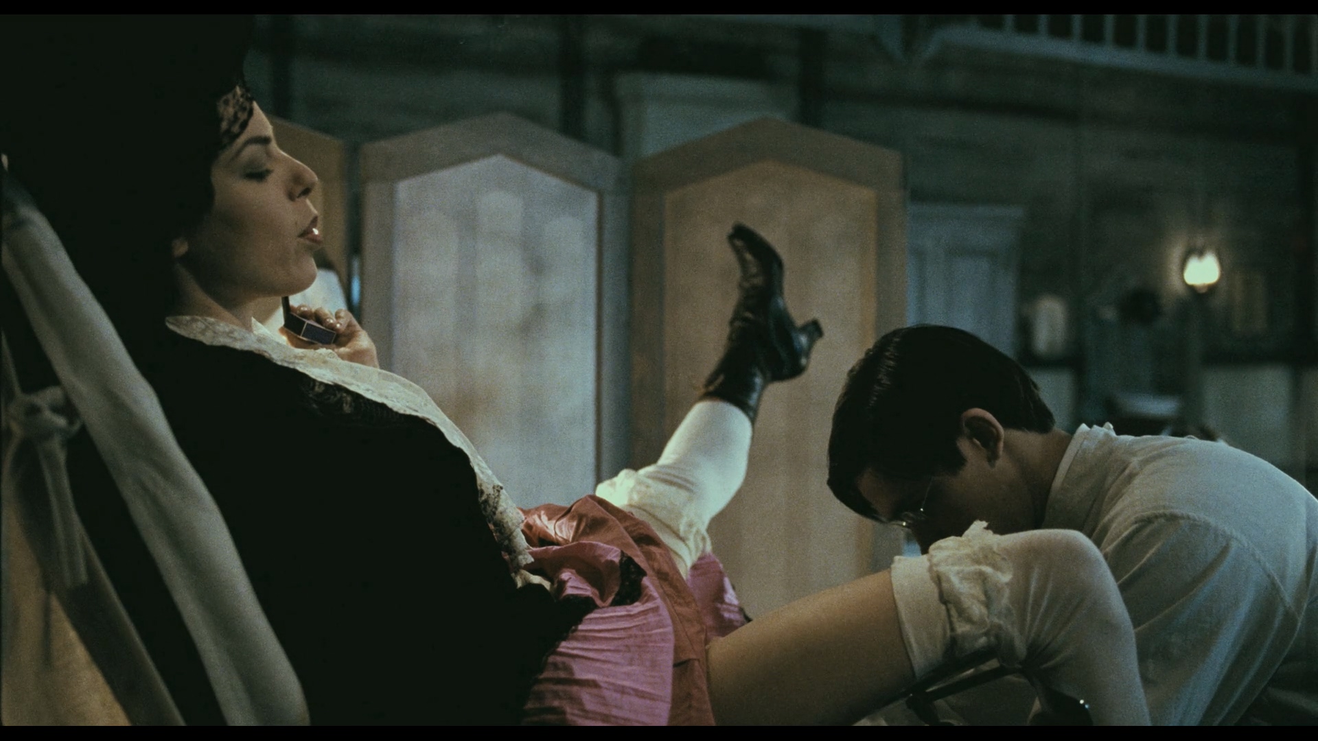 吗啡剧照的剧照