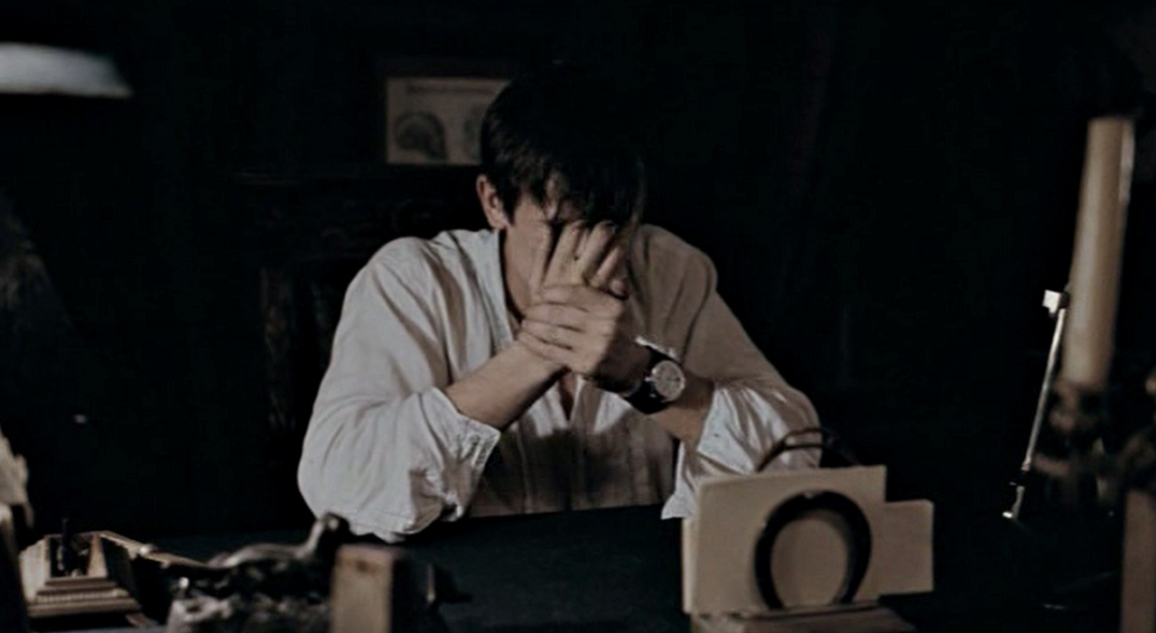 吗啡剧照的剧照