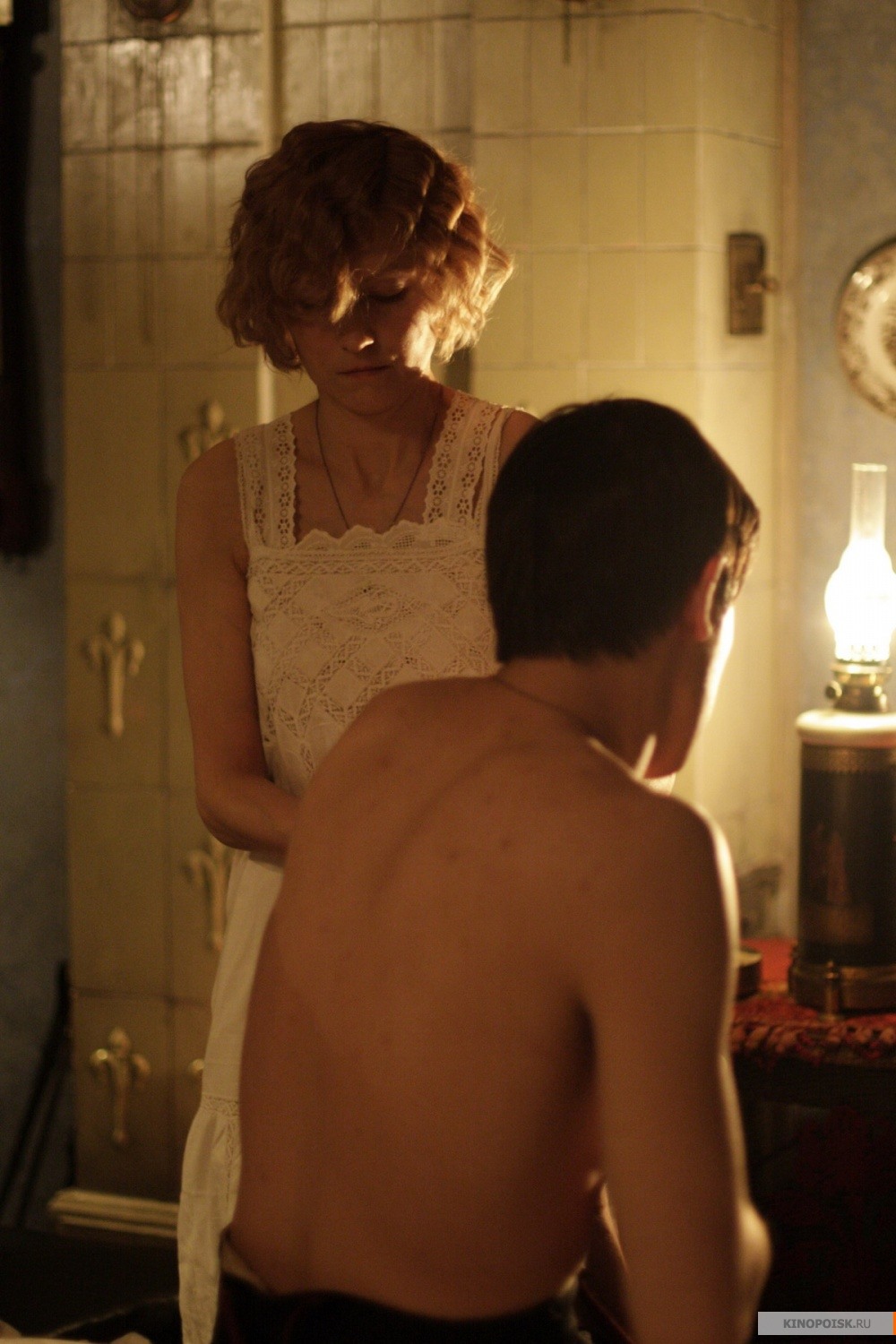 吗啡剧照的剧照