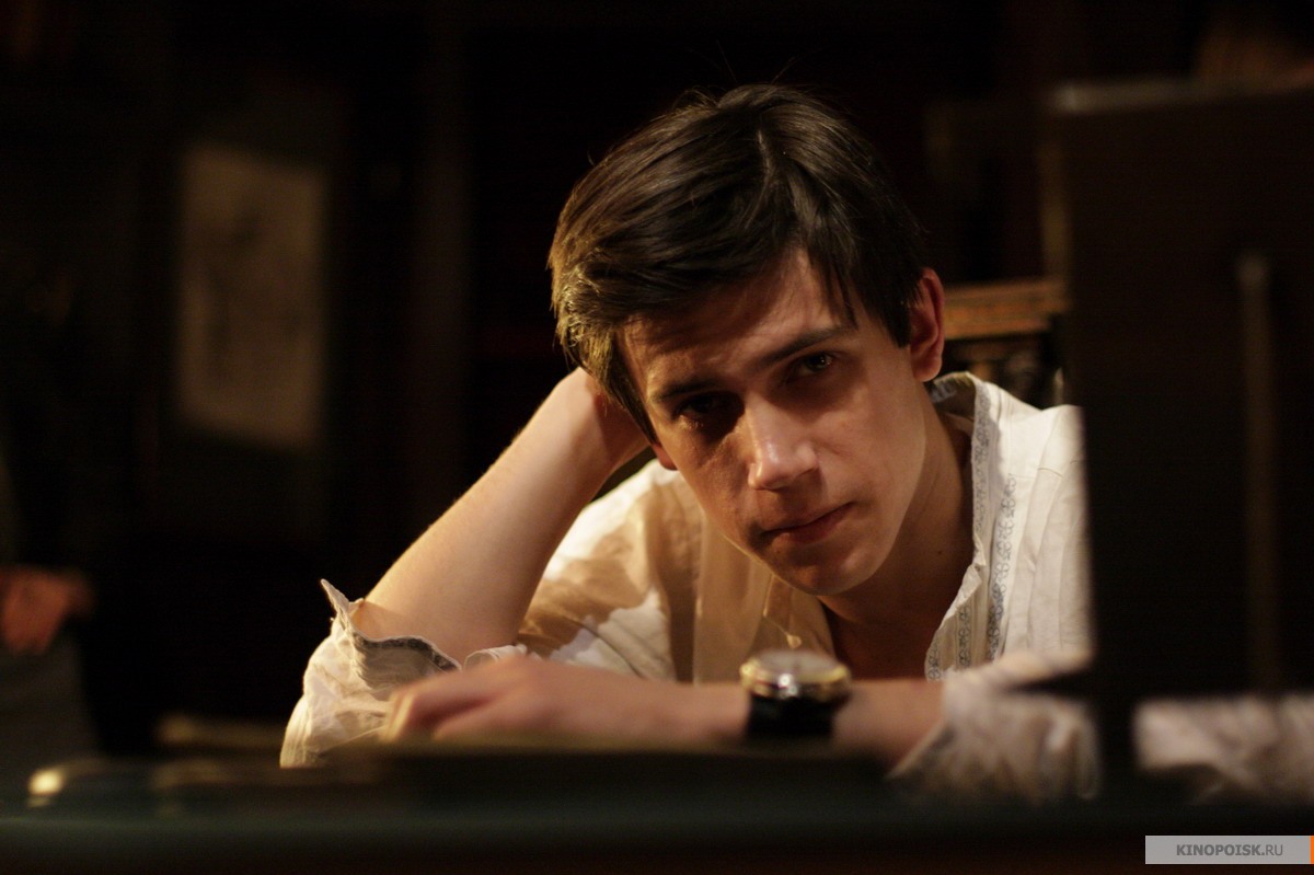 吗啡剧照的剧照