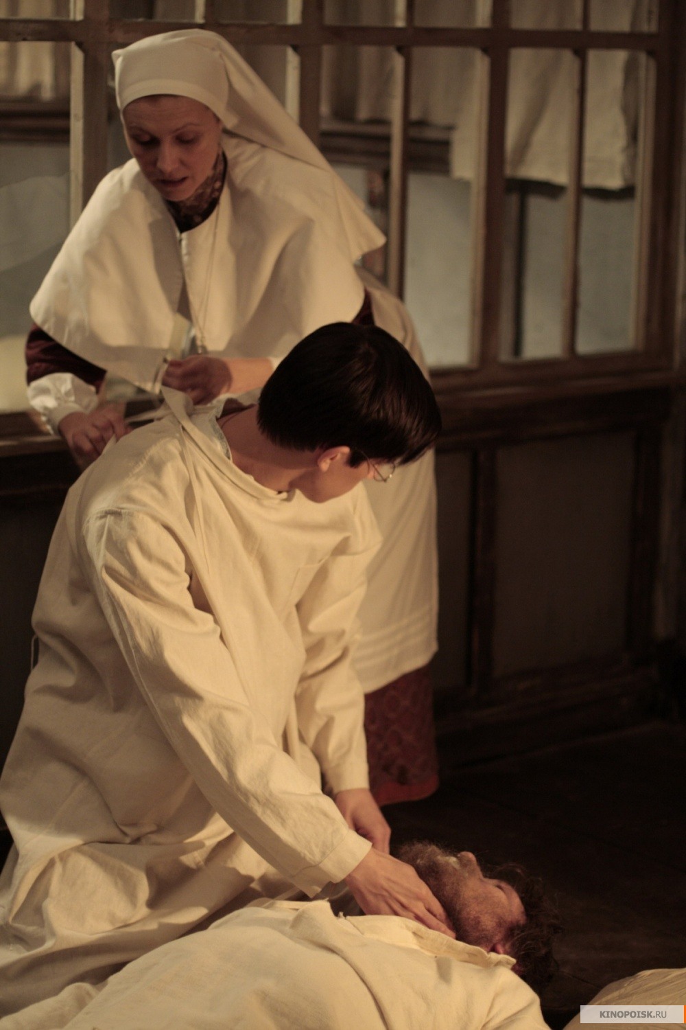 吗啡剧照的剧照