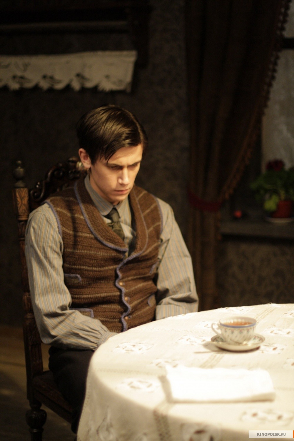 吗啡剧照的剧照