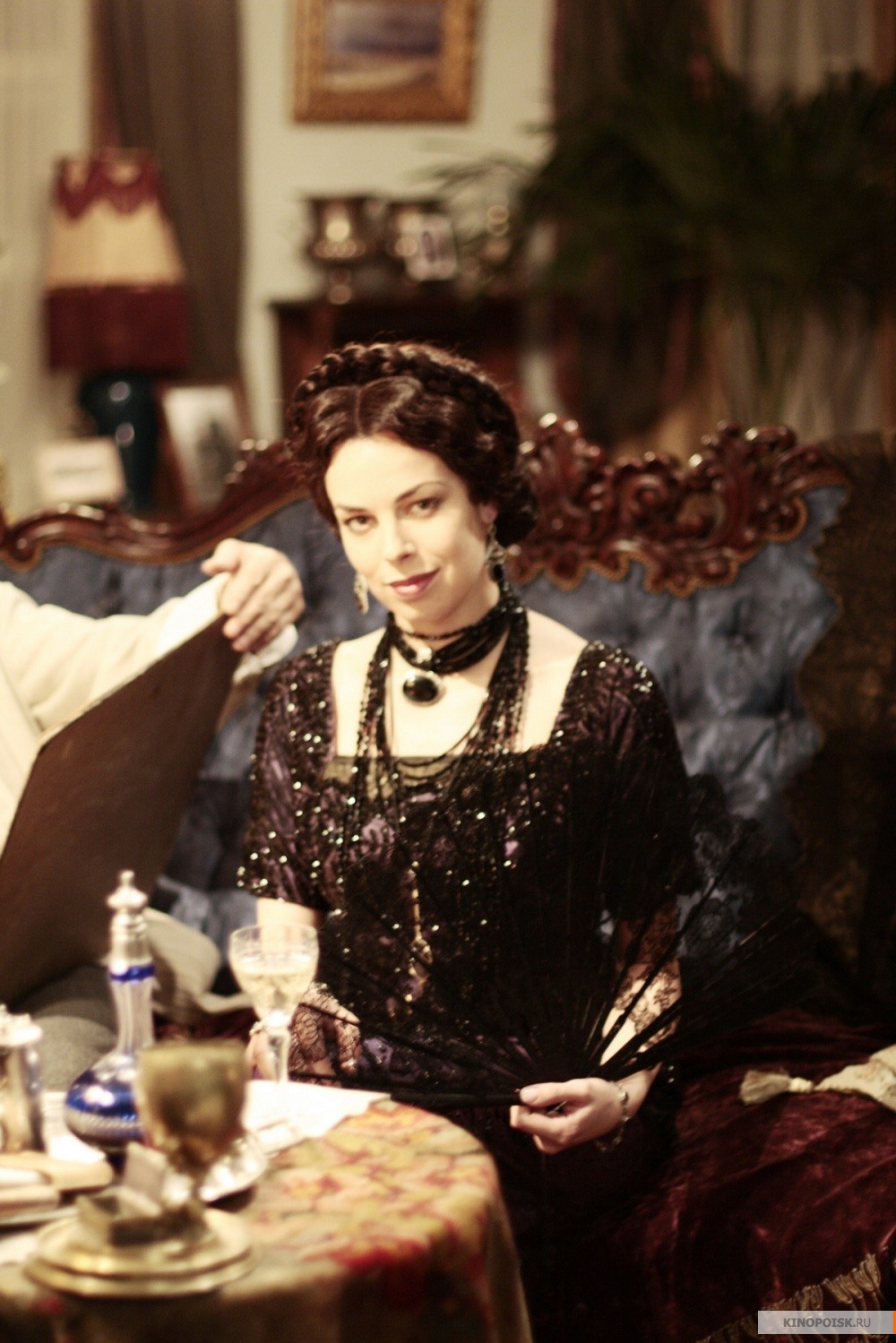 吗啡剧照的剧照