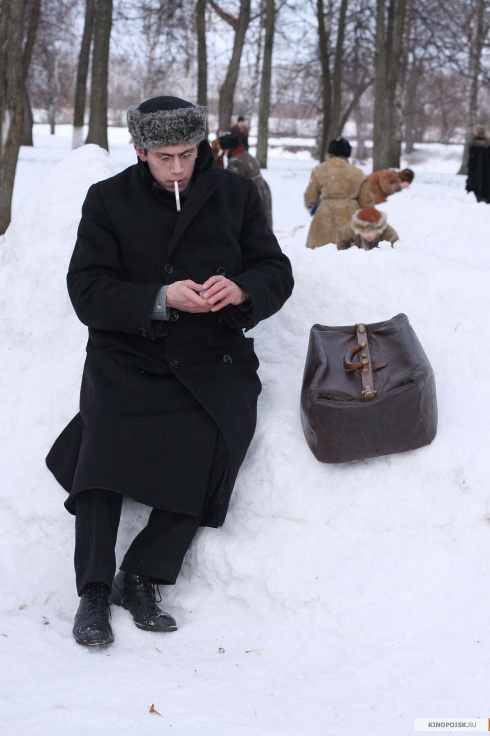 吗啡剧照的剧照