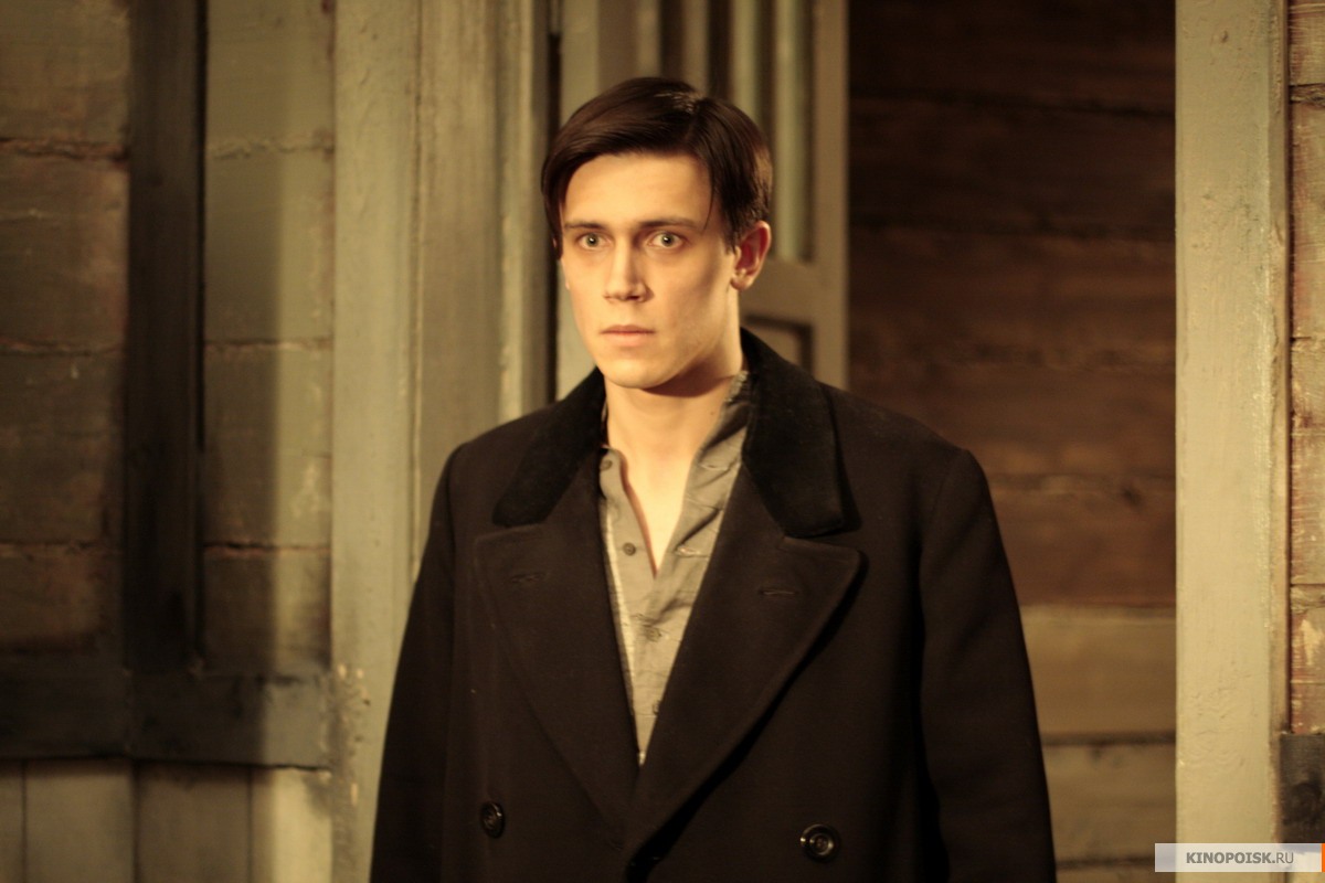 吗啡剧照的剧照