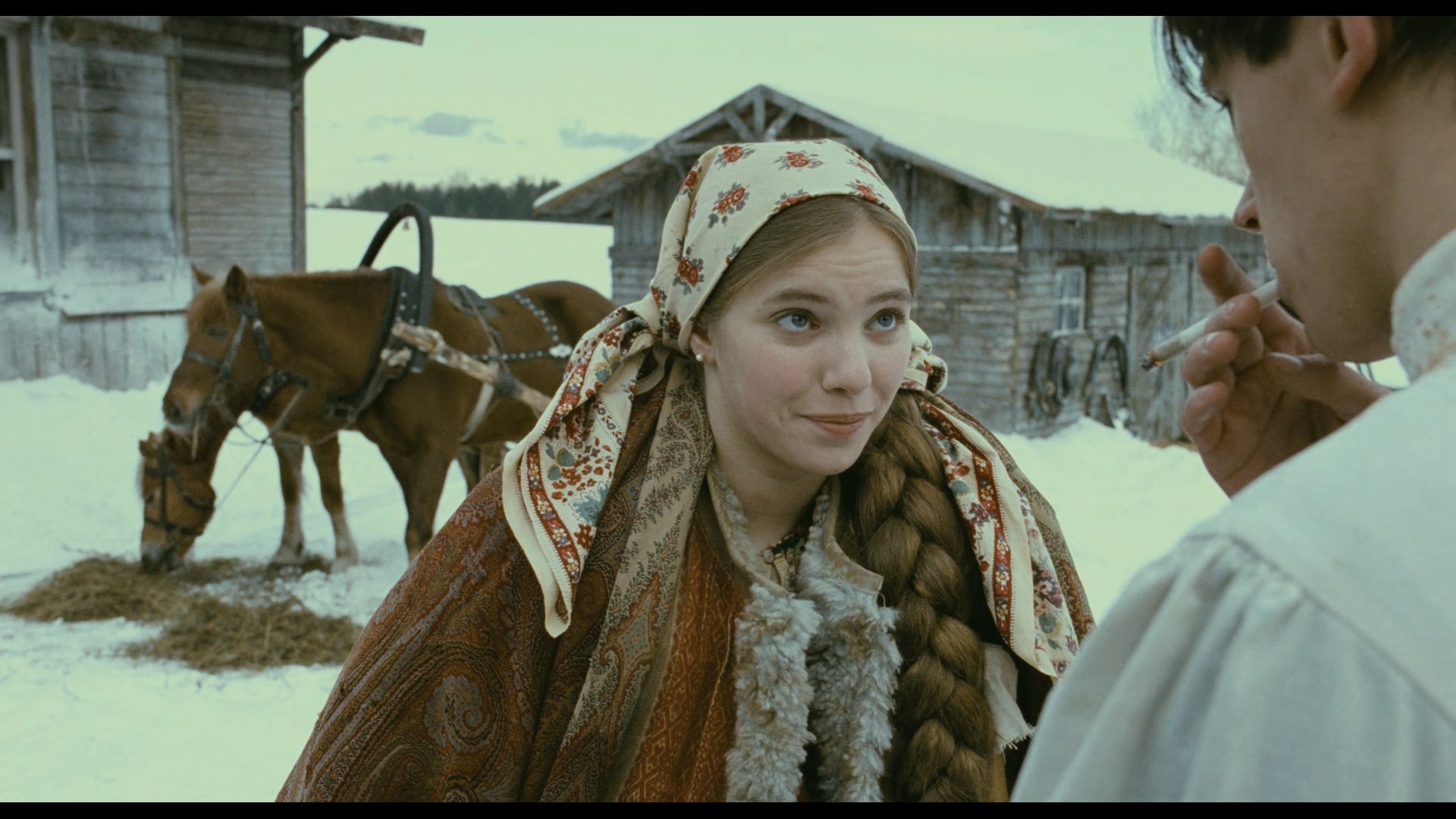 吗啡剧照的剧照