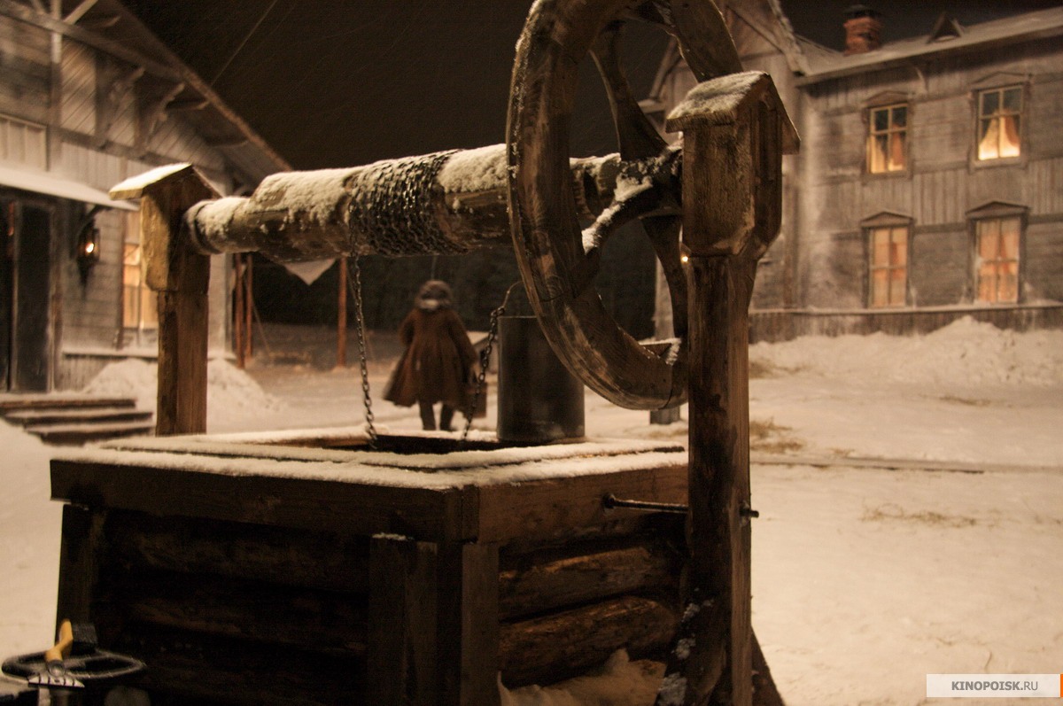 吗啡剧照的剧照