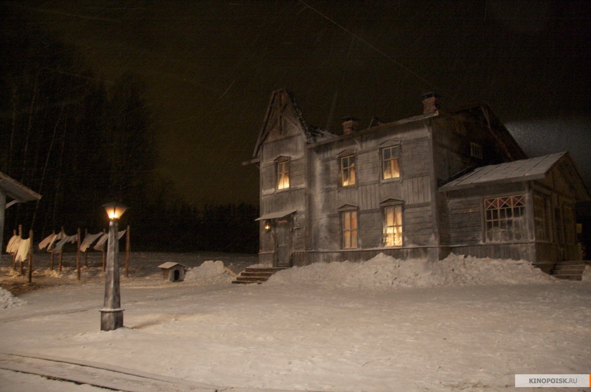 吗啡剧照的剧照