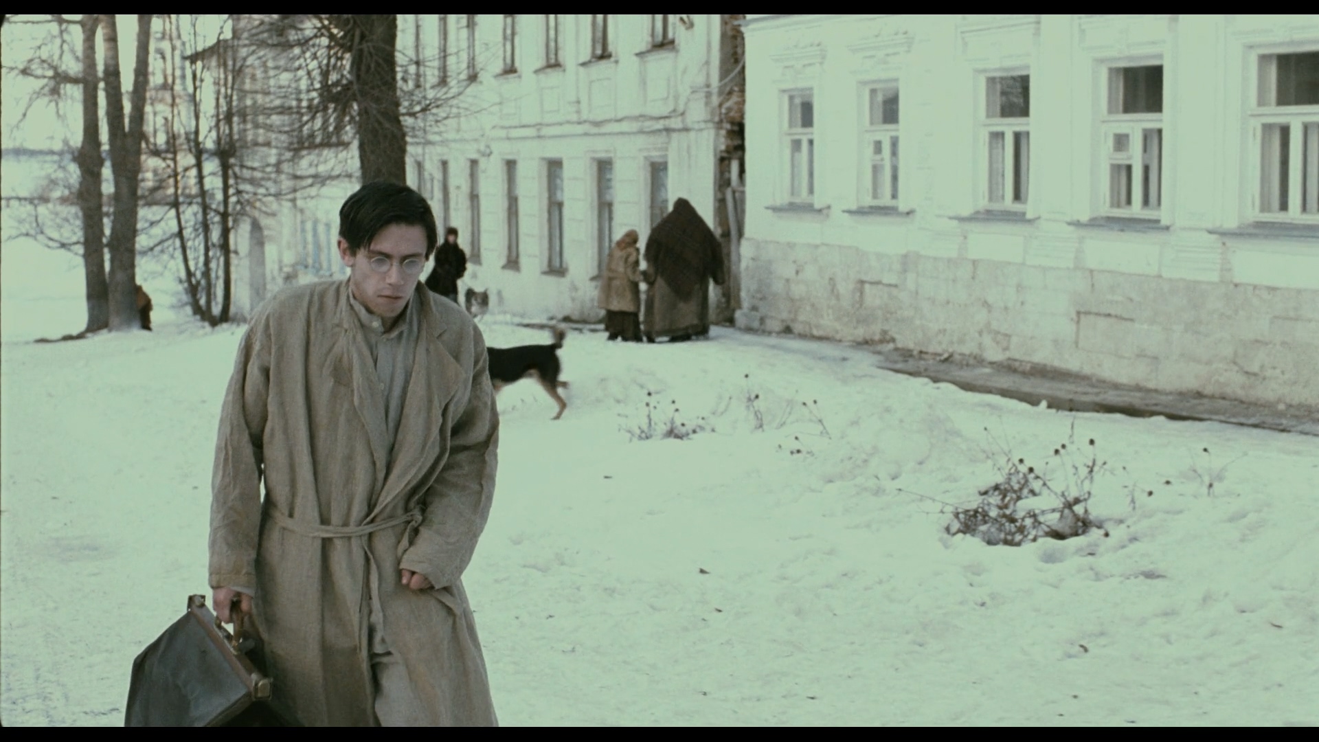 吗啡剧照的剧照