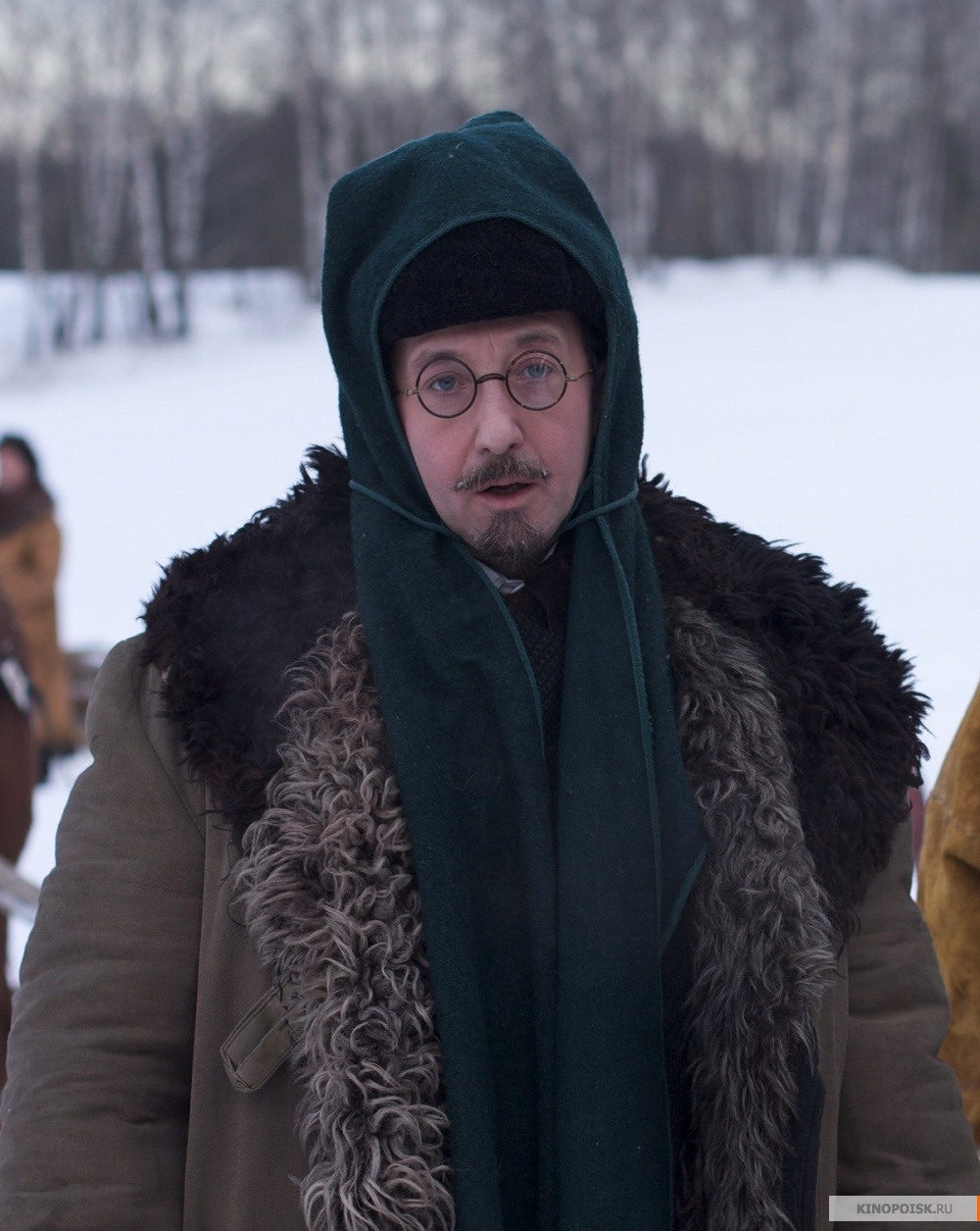 吗啡剧照的剧照