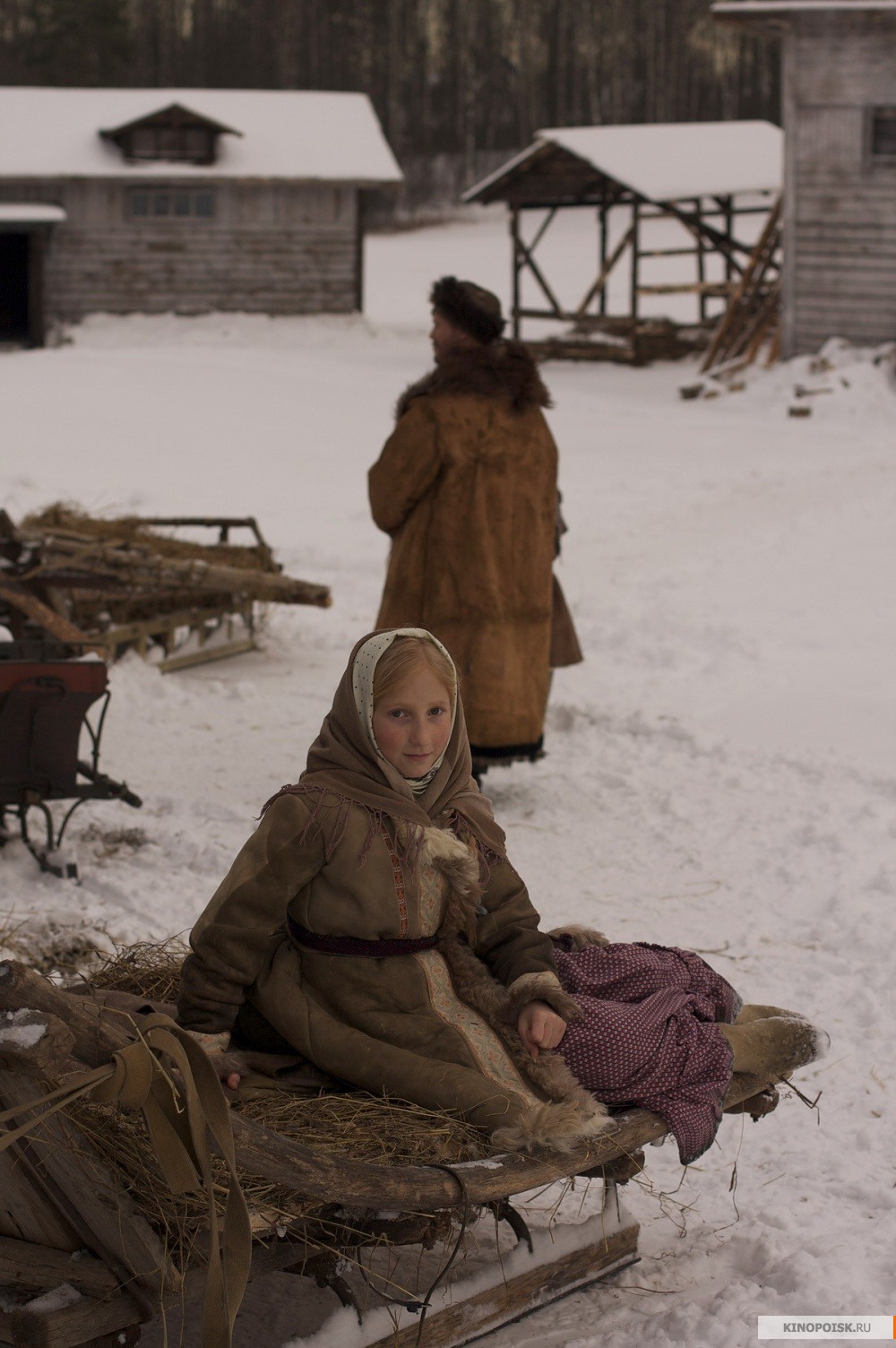 吗啡剧照的剧照