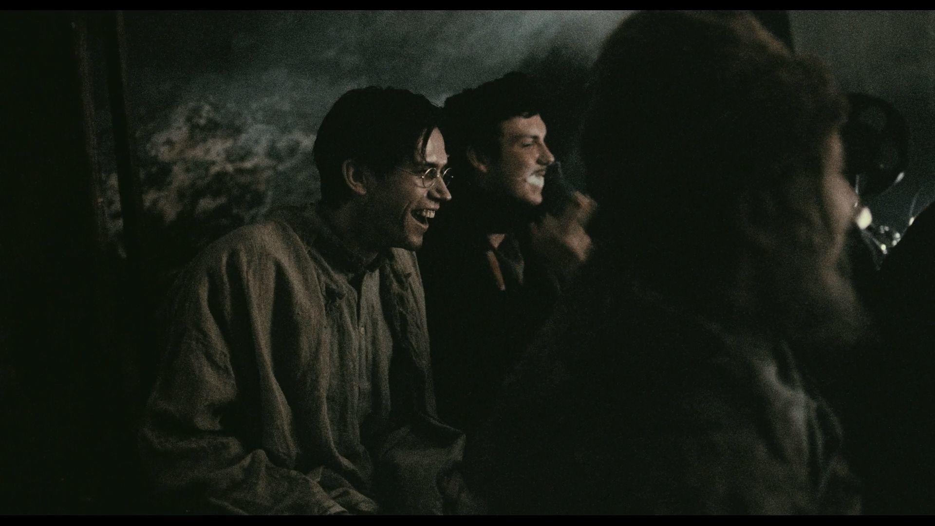 吗啡剧照的剧照