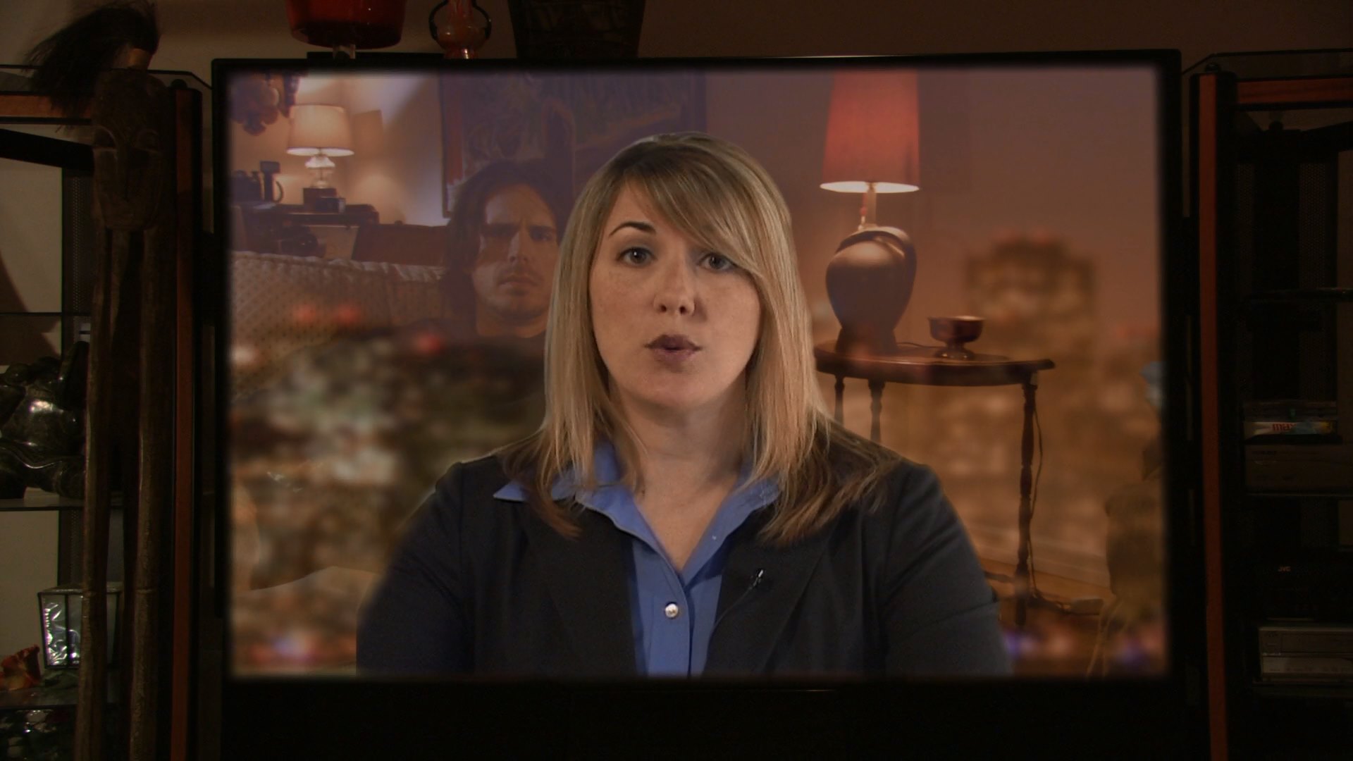 凶兆外传魔鬼之子剧照的剧照