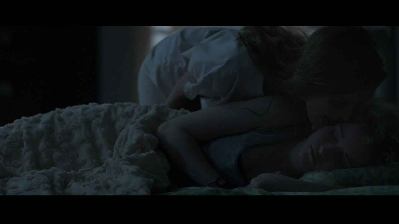 最后一次驱魔2剧照的剧照