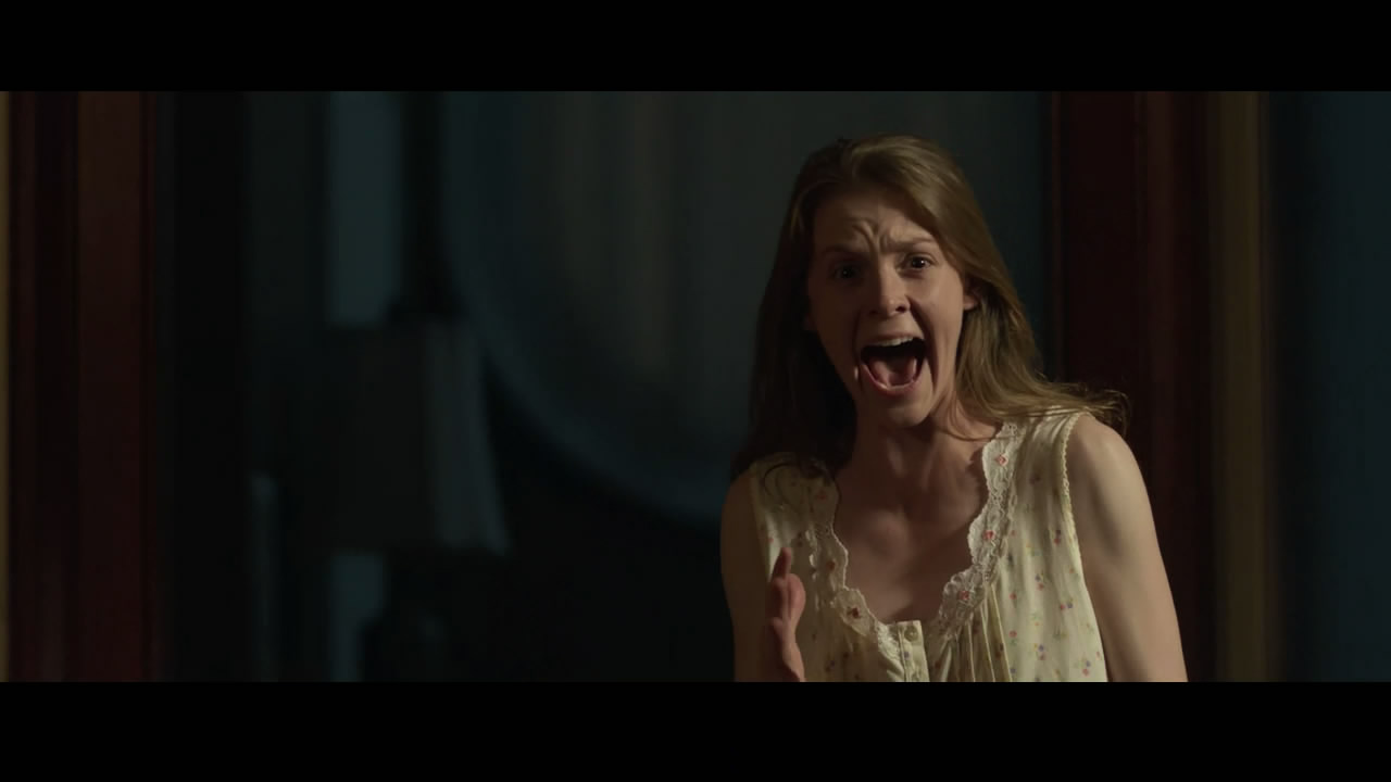 最后一次驱魔2剧照的剧照