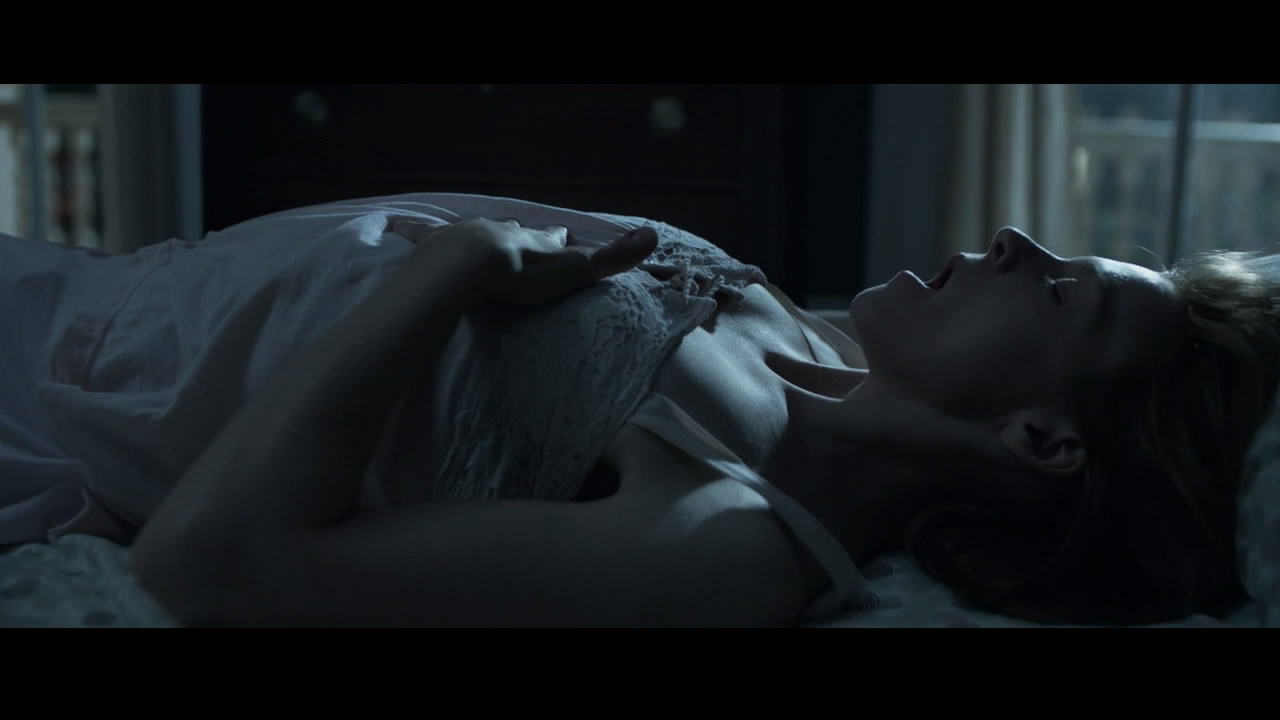 最后一次驱魔2剧照的剧照