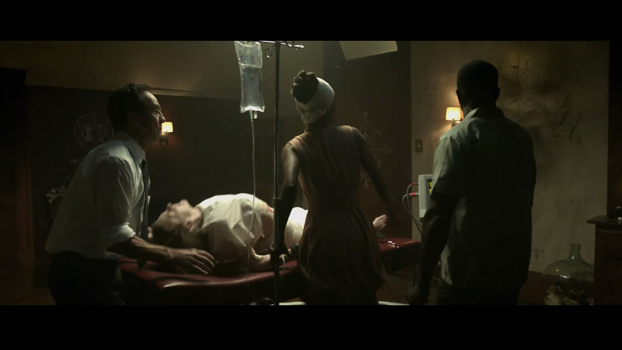 最后一次驱魔2剧照的剧照