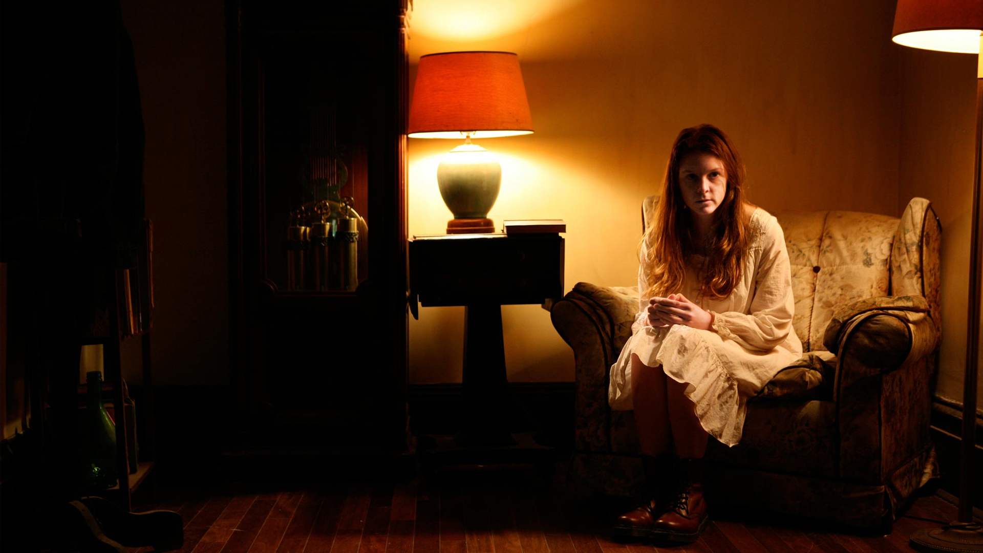 最后一次驱魔2剧照的剧照