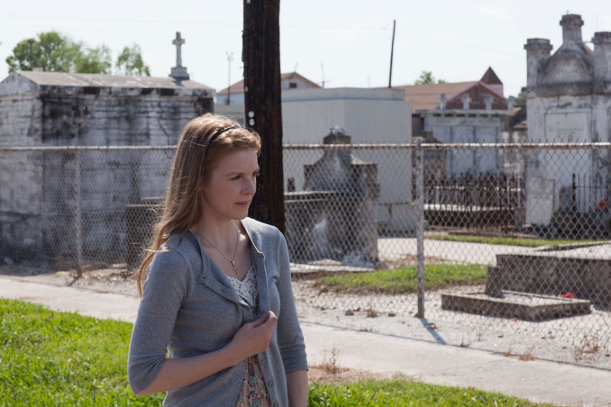 最后一次驱魔2剧照的剧照