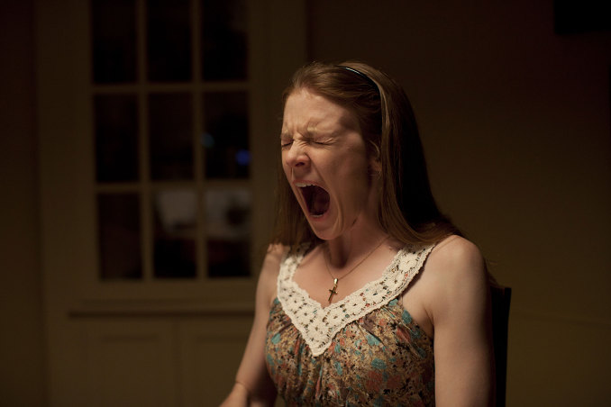 最后一次驱魔2剧照的剧照