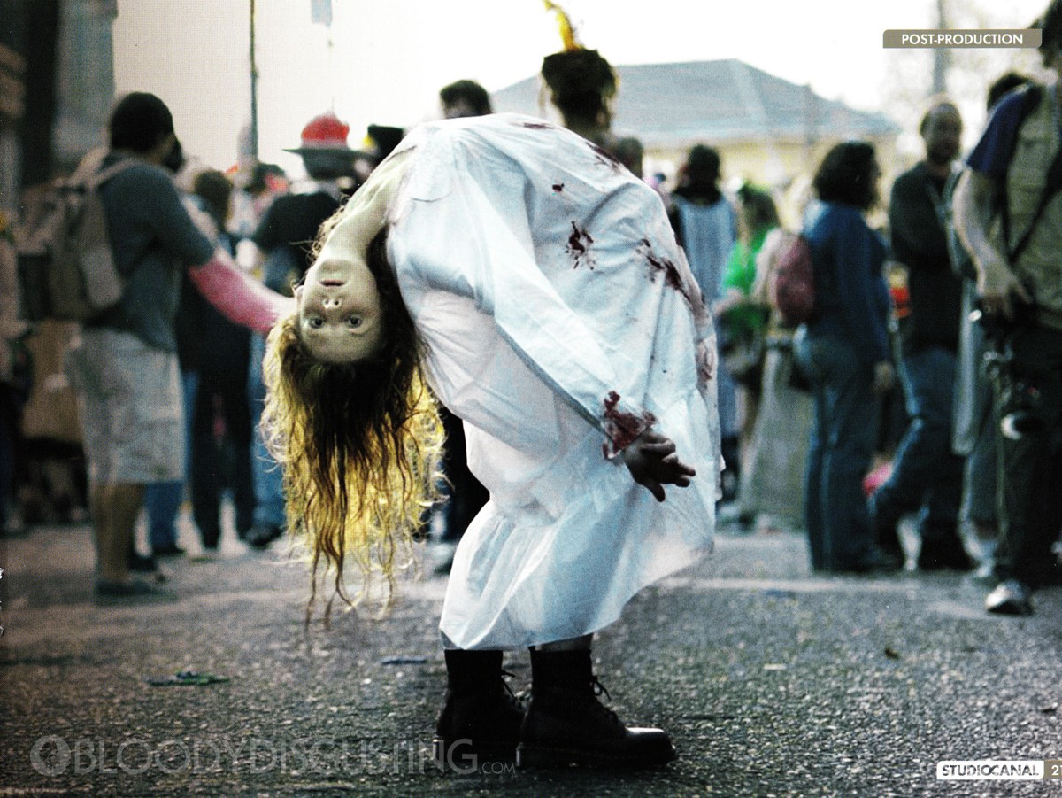 最后一次驱魔2剧照的剧照