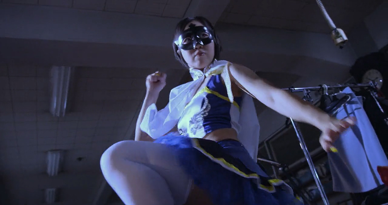 红·粉剧照的剧照