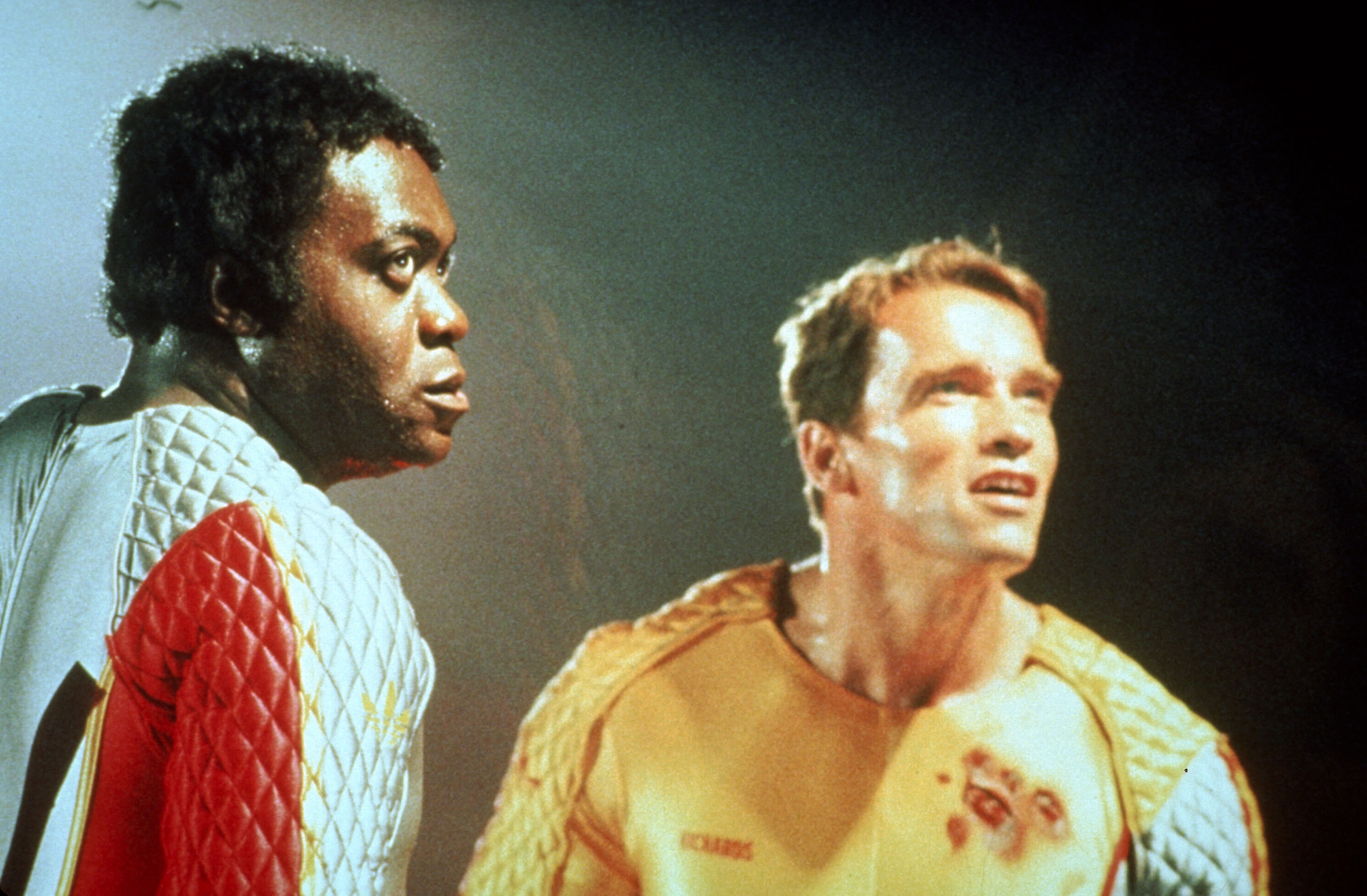 过关斩将剧照的剧照