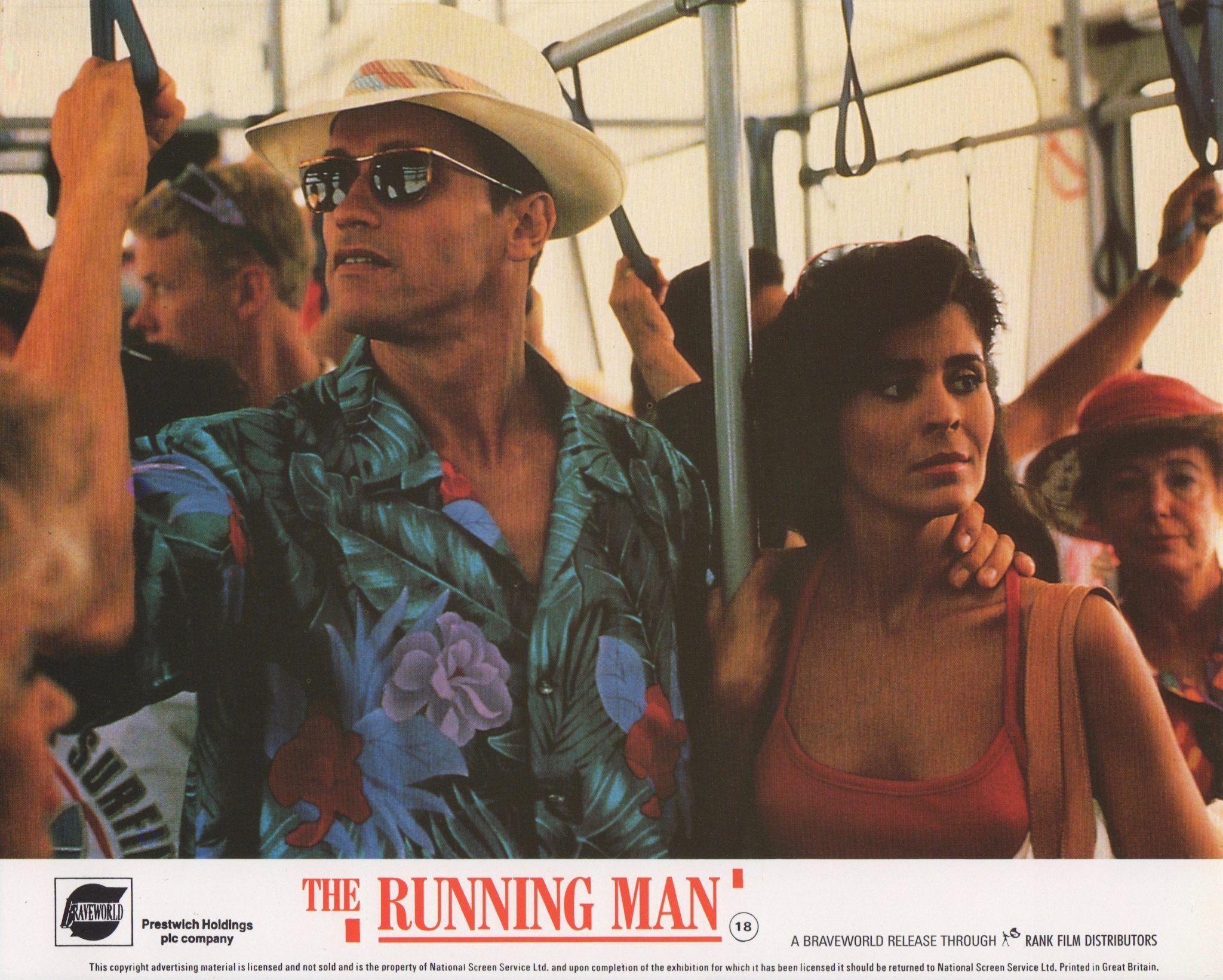 过关斩将剧照的剧照