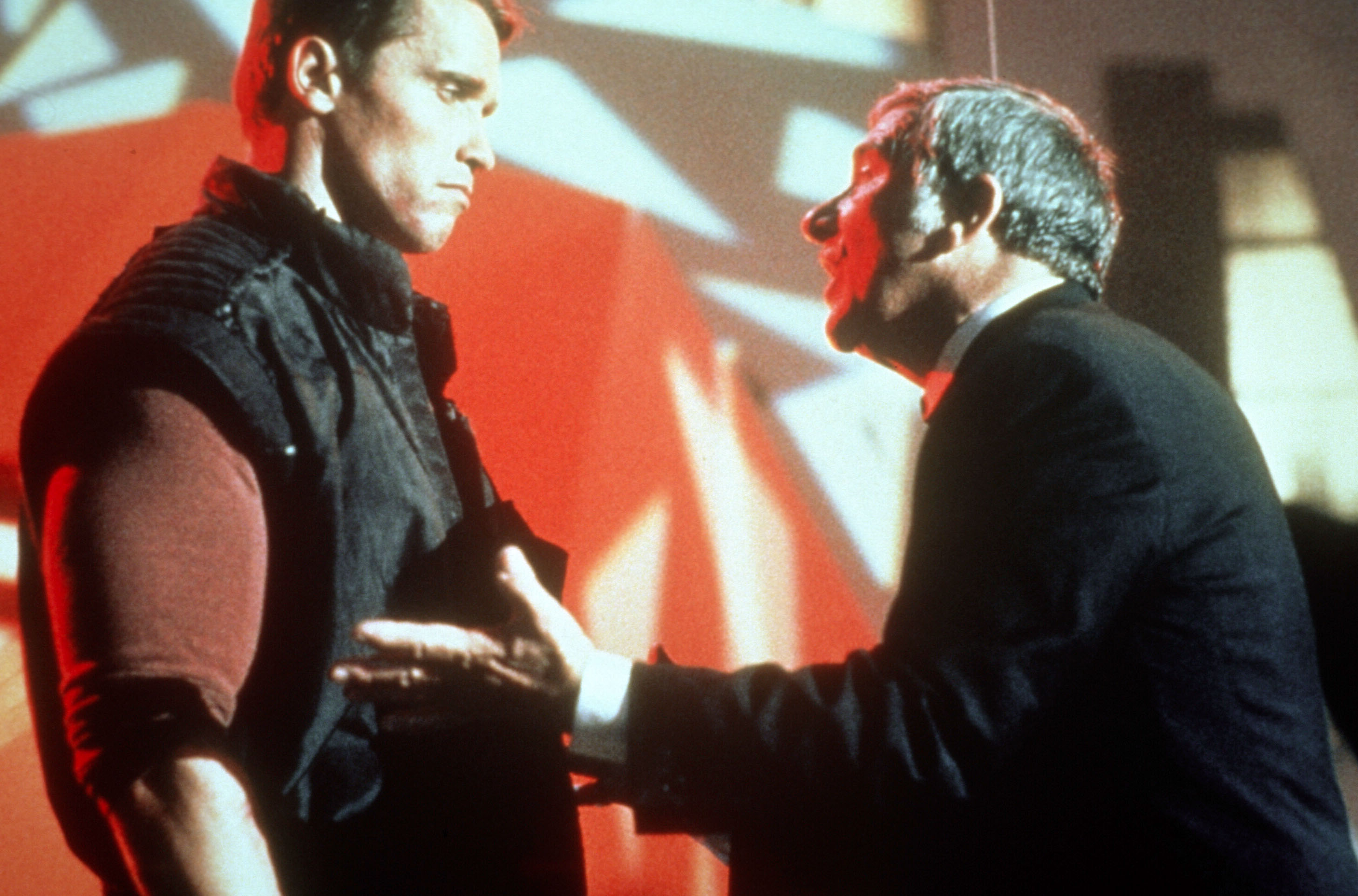 过关斩将剧照的剧照